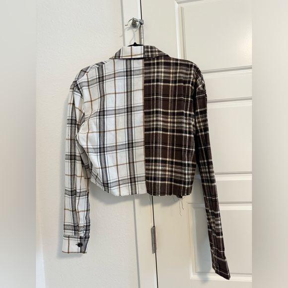 Kittenish flannel - Picture 2 of 3